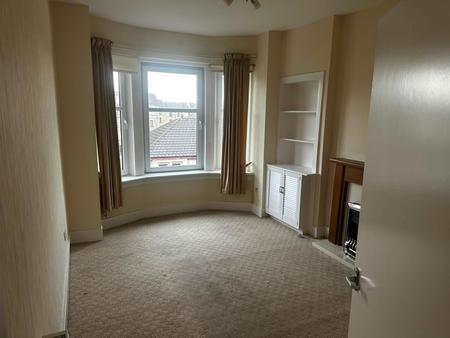 Flat McKerrell Street in Paisley