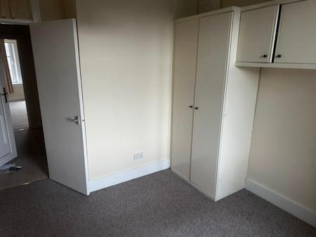 Flat McKerrell Street in Paisley