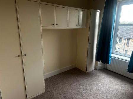 Flat McKerrell Street in Paisley
