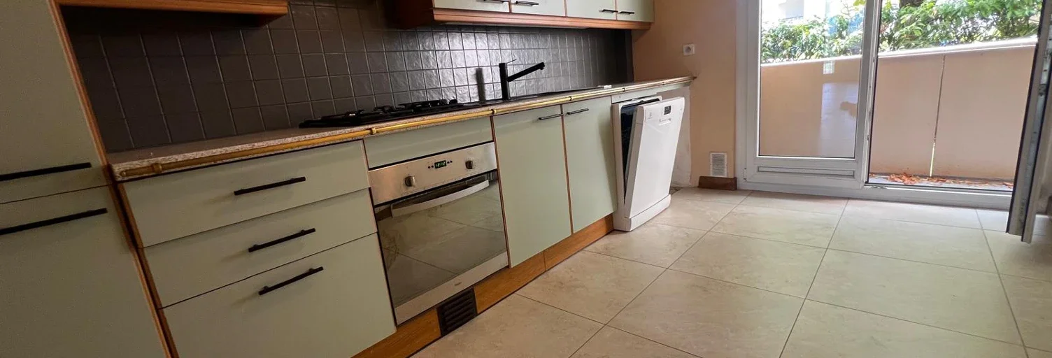 Appartement Rue du 18 Août à Gaillard