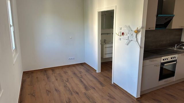 Wohnung Parlerstraße in Schwäbisch Gmünd
