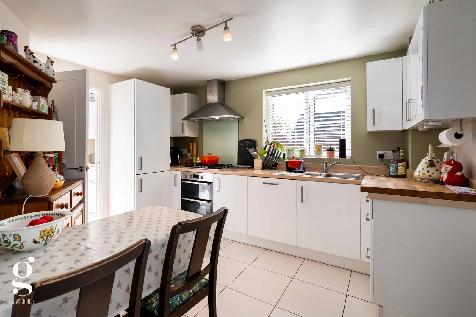 House Orchard Vale in Bartestree