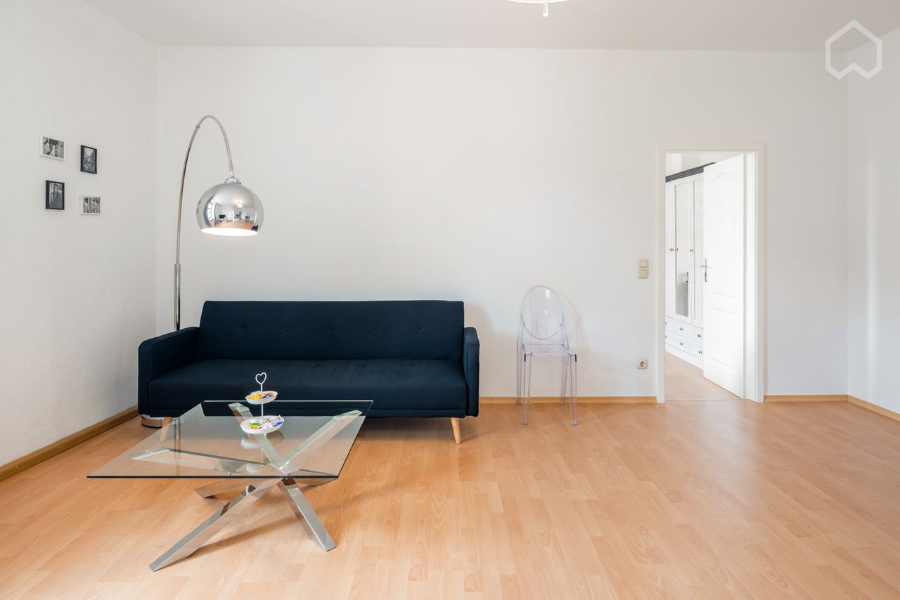 Wohnung Neumarkter Straße in München