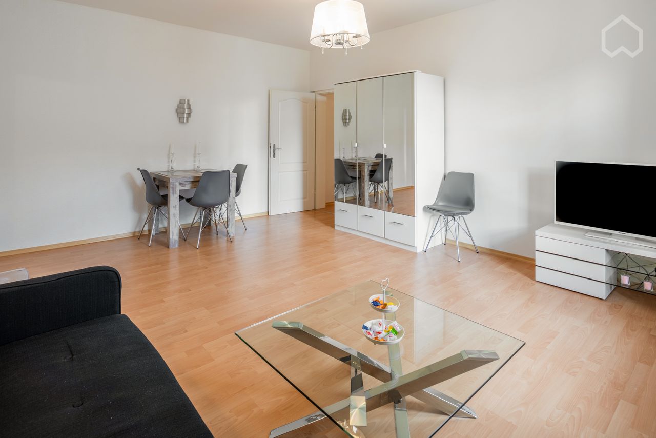 Wohnung Neumarkter Straße in München