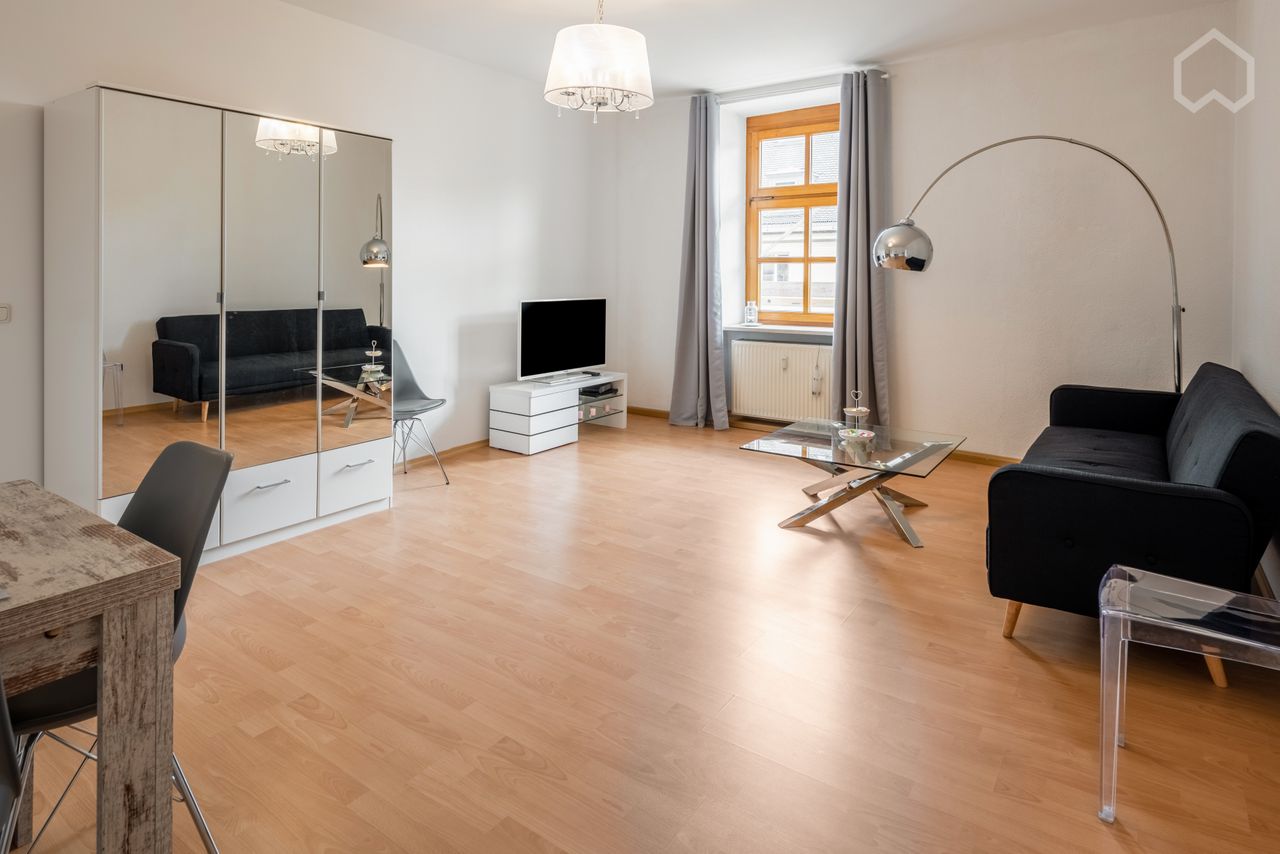 Wohnung Neumarkter Straße in München