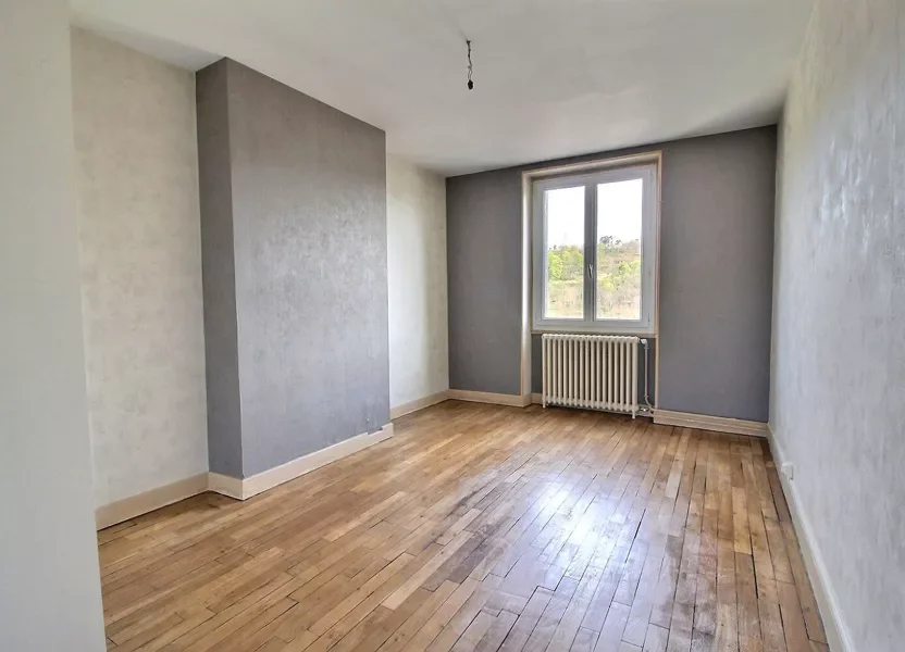 Appartement Rue Jean Jaurès à Le Creusot