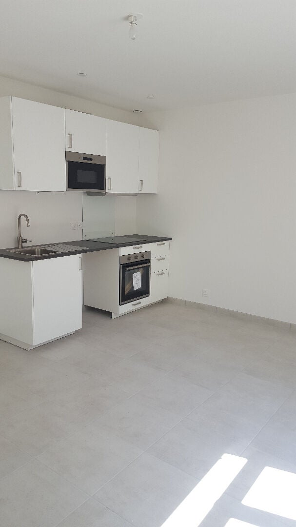 Appartement Place Ferdinand Fabre à Bédarieux