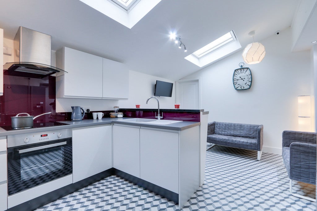 Room Buckland Brake in Teignbridge