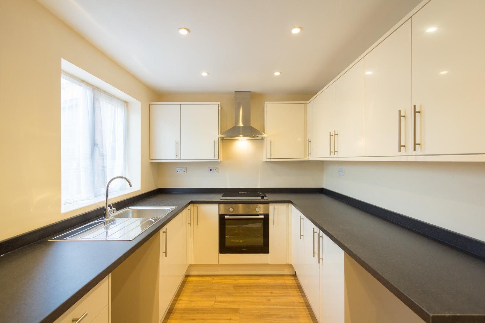House Loxley Close in Redditch