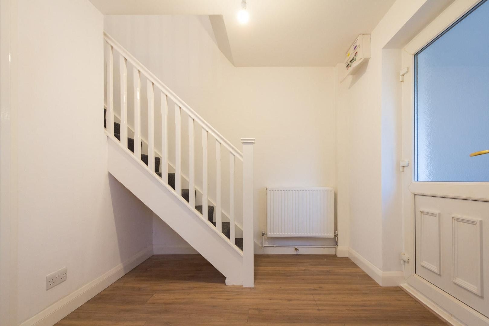 House Loxley Close in Redditch