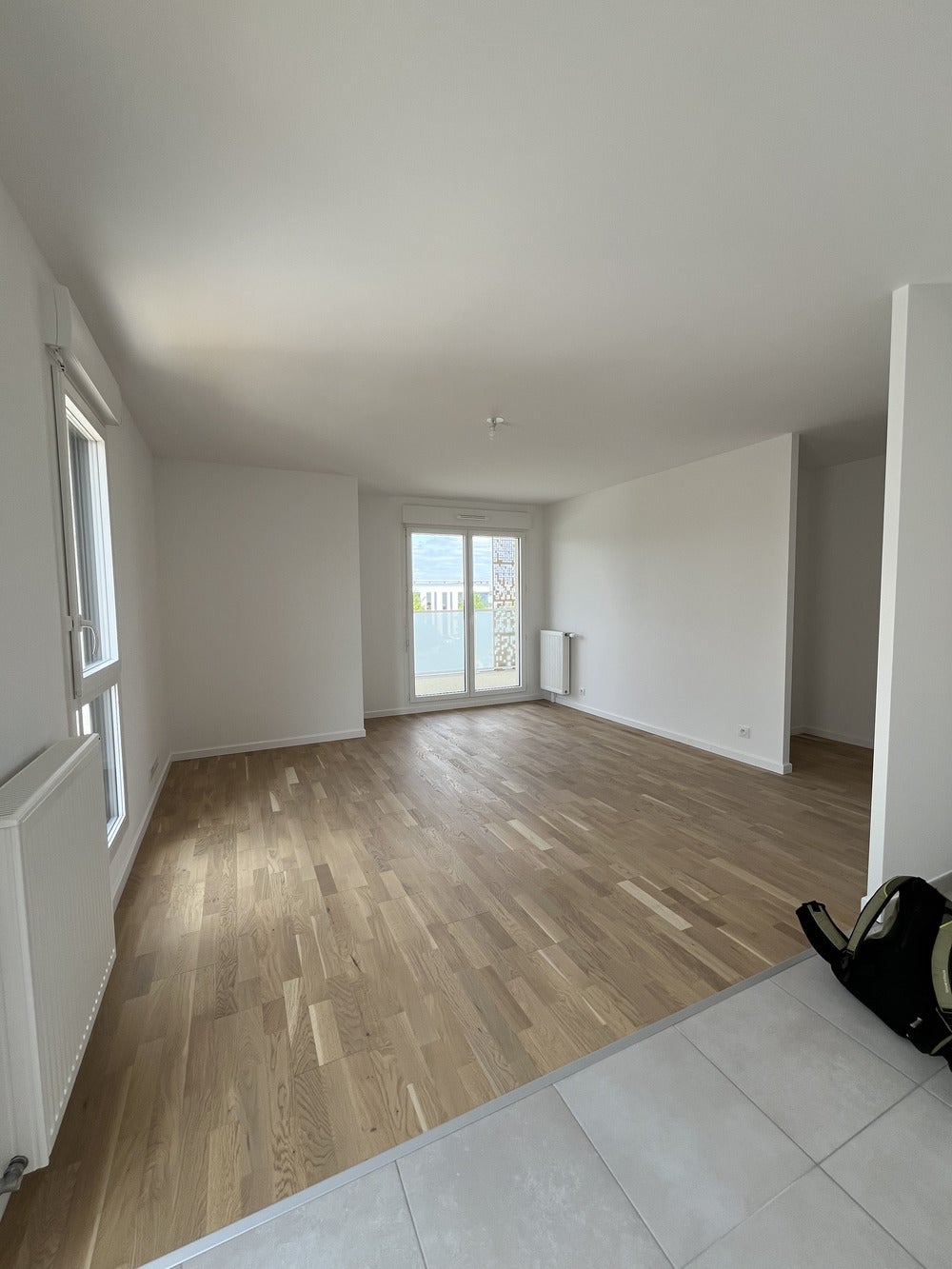 Appartement Boulevard Jean Moulin à Élancourt