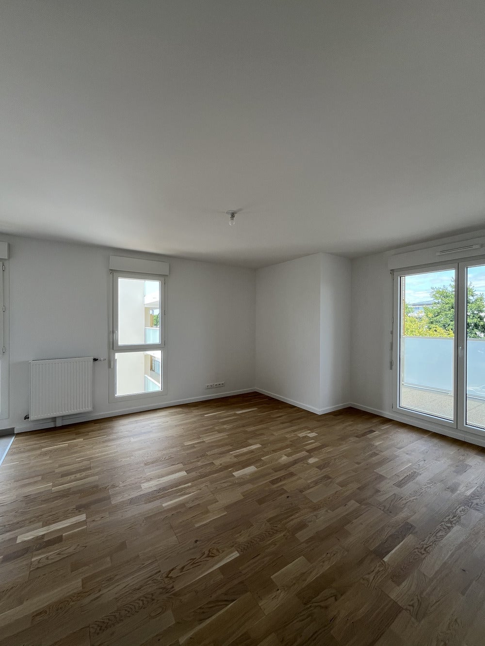 Appartement Boulevard Jean Moulin à Élancourt