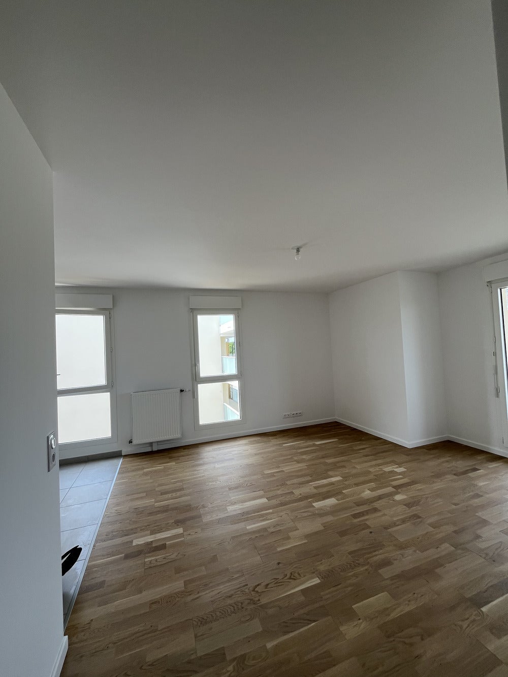 Appartement Boulevard Jean Moulin à Élancourt