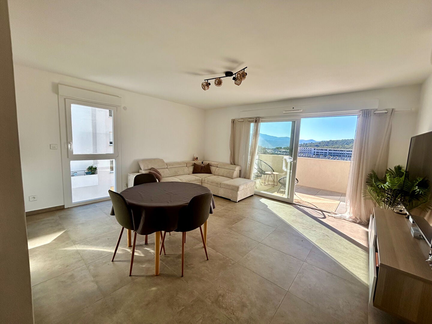 Appartement Rue du Stiletto à Ajaccio