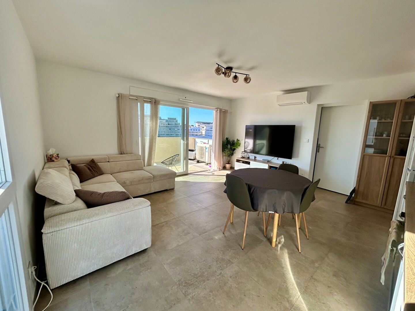 Appartement Rue du Stiletto à Ajaccio