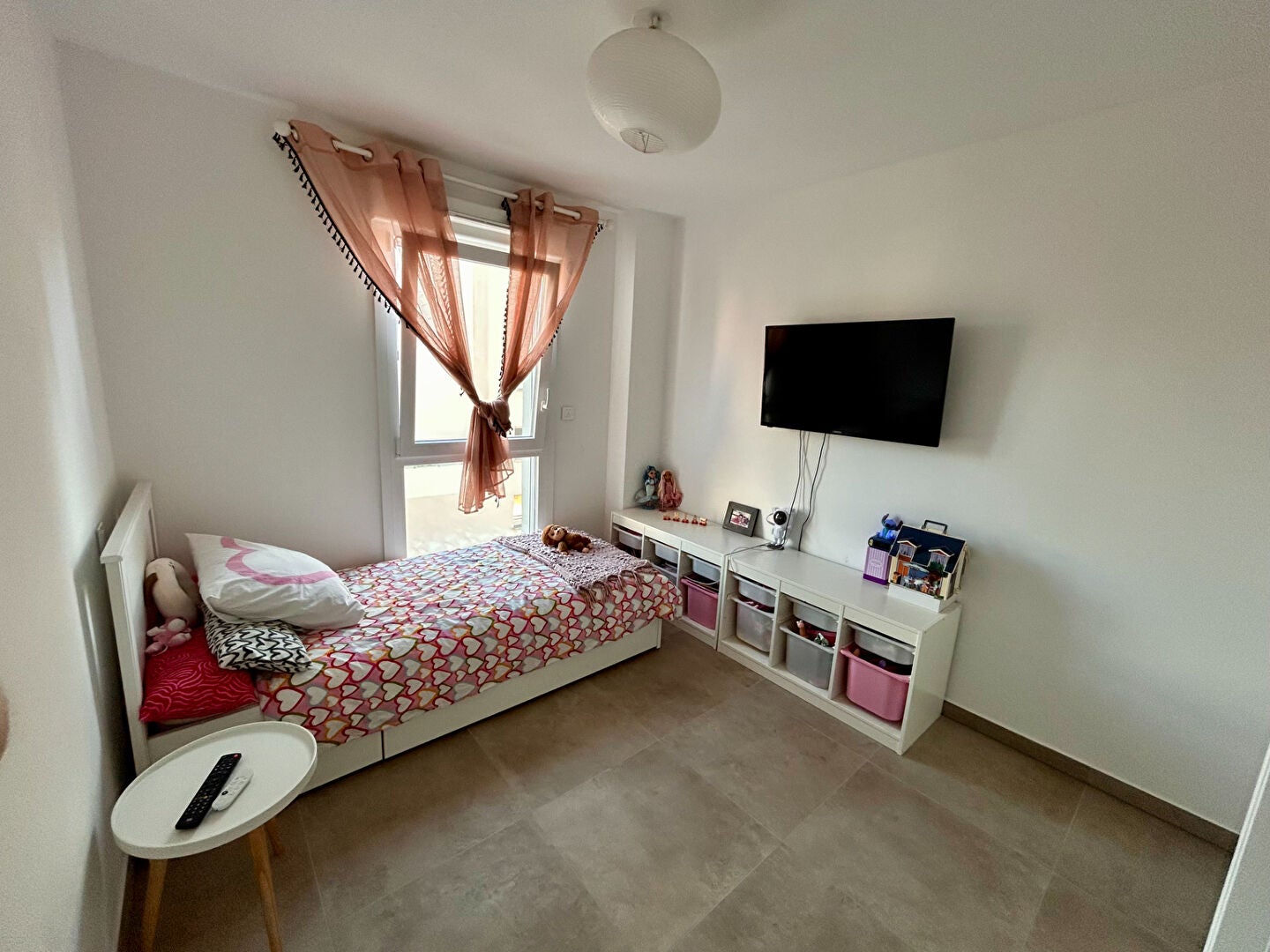 Appartement Rue du Stiletto à Ajaccio