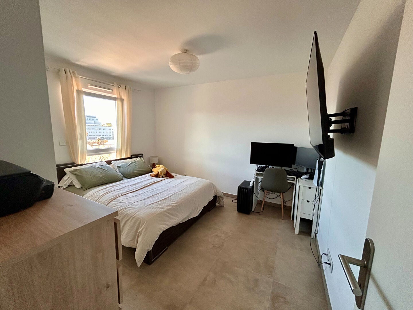 Appartement Rue du Stiletto à Ajaccio