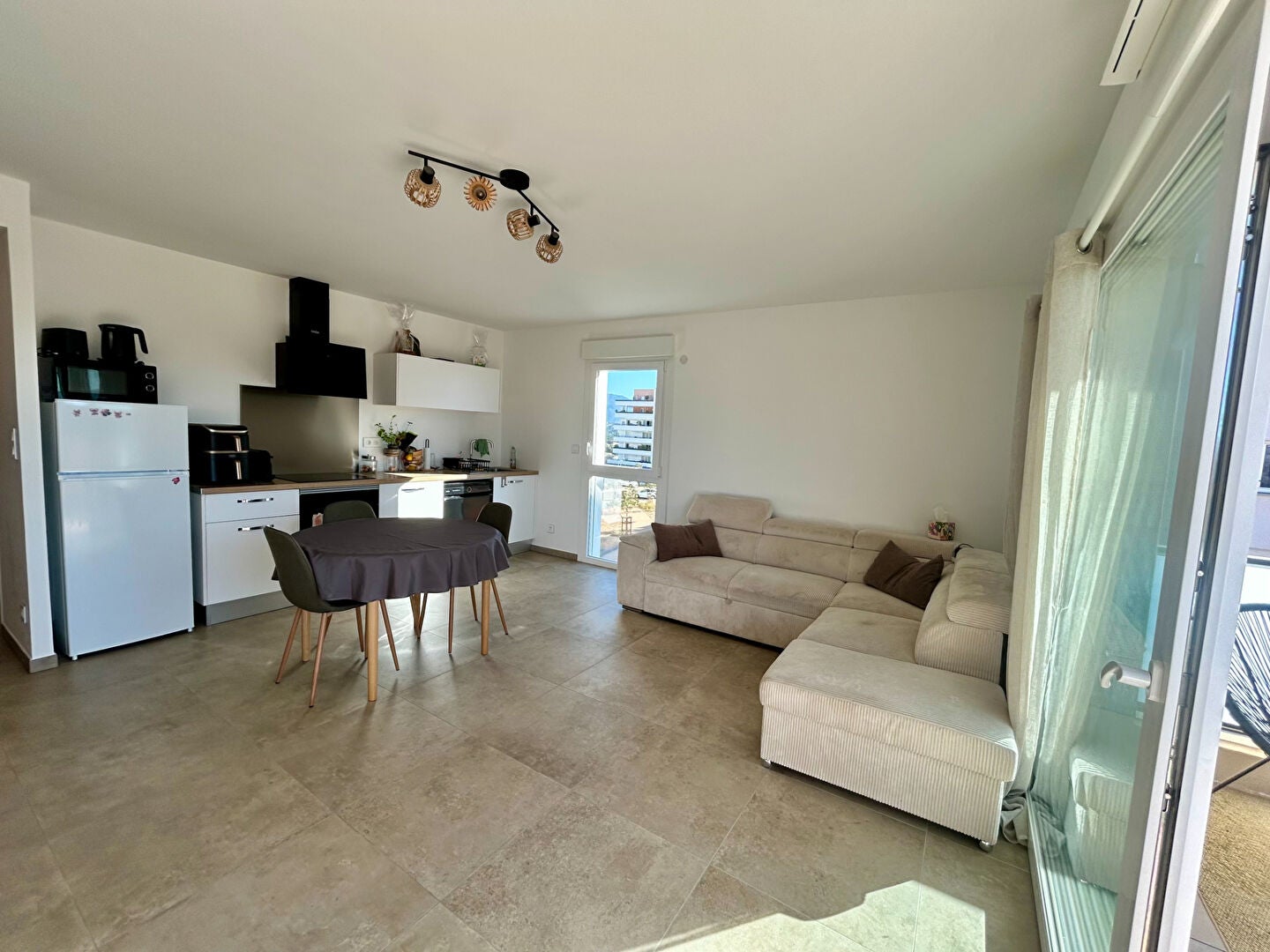 Appartement Rue du Stiletto à Ajaccio