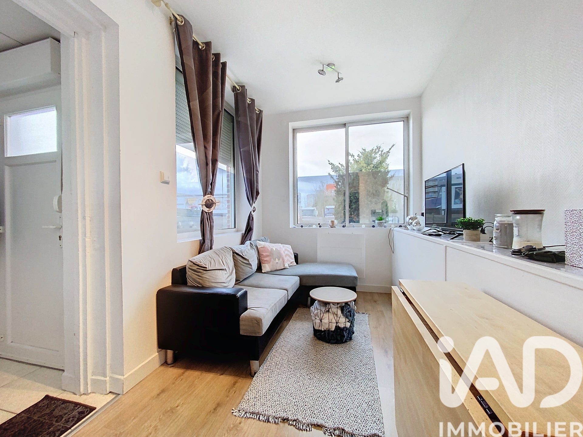 Flat Rue Jean Moulin in Amiens