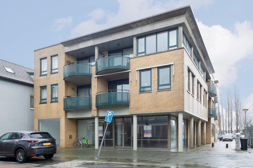 Zuiderhoofdstraat 16 D Krommenie