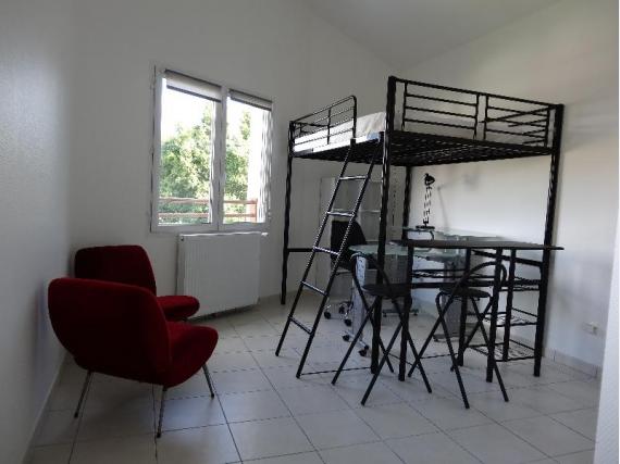 Flat Rue duffour-dubergier in Bordeaux