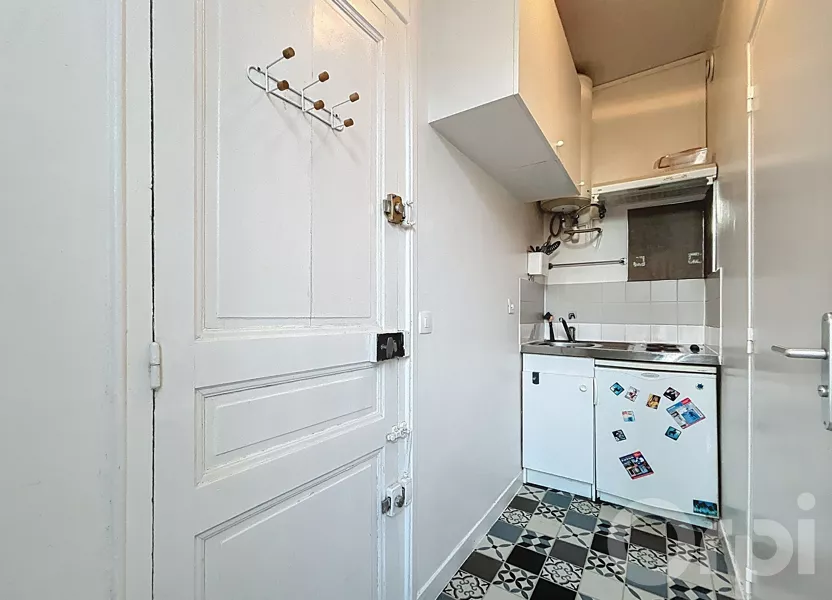 Flat Rue Condorcet in Maisons-Alfort
