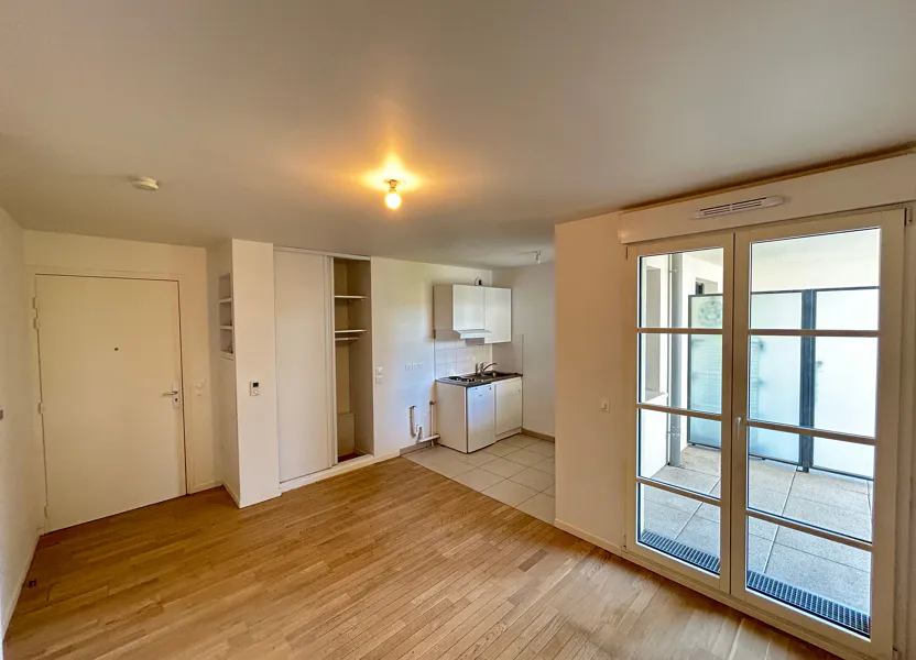 Appartement Rue Bernard Iské à Le Plessis-Robinson