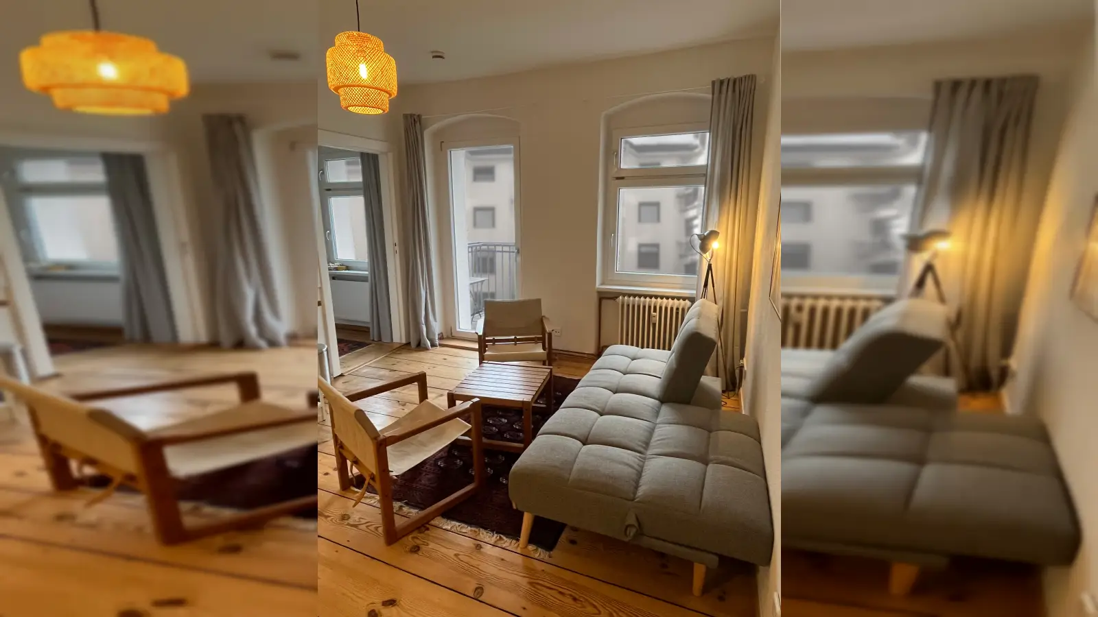 Wohnung Wiener Straße in Berlin