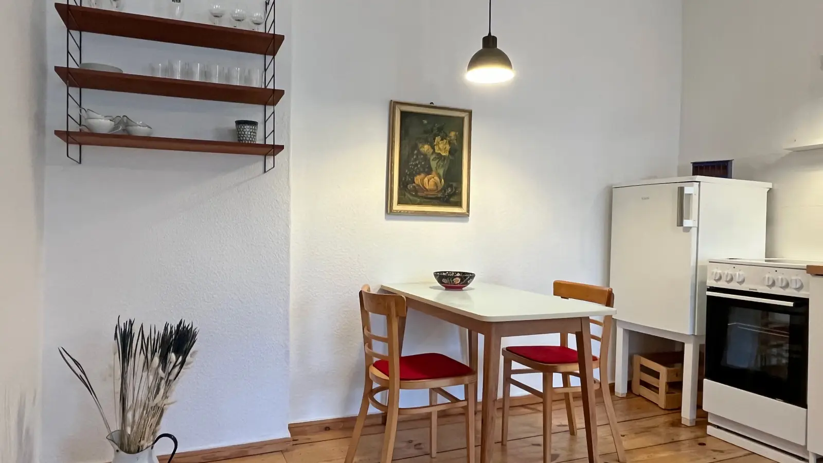 Wohnung Wiener Straße in Berlin
