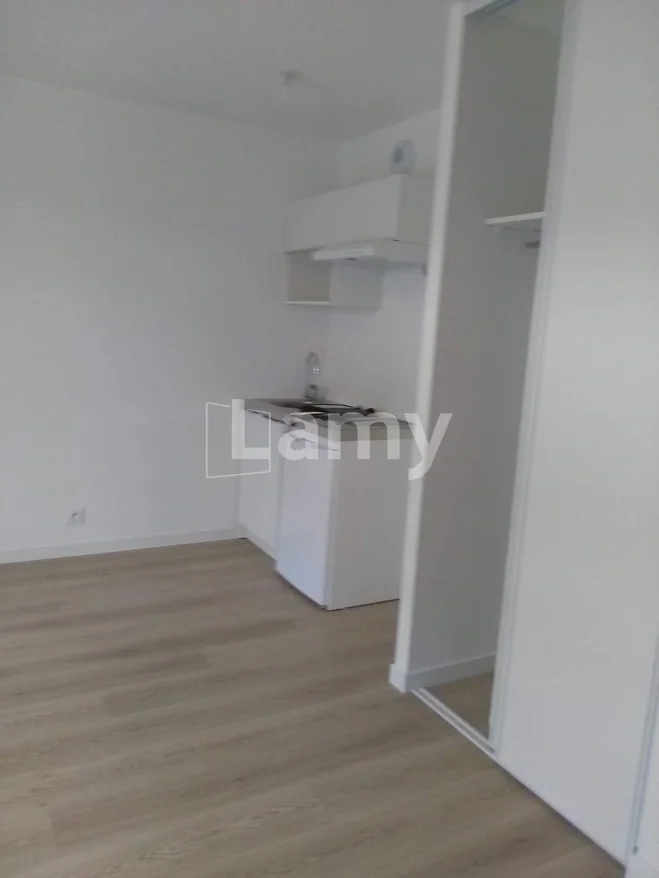 Appartement Rue des Marjoberts à Cergy