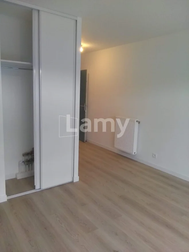 Appartement Rue des Marjoberts à Cergy