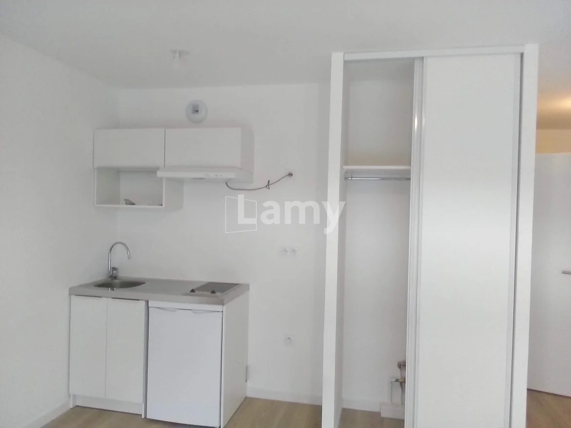Appartement Rue des Marjoberts à Cergy