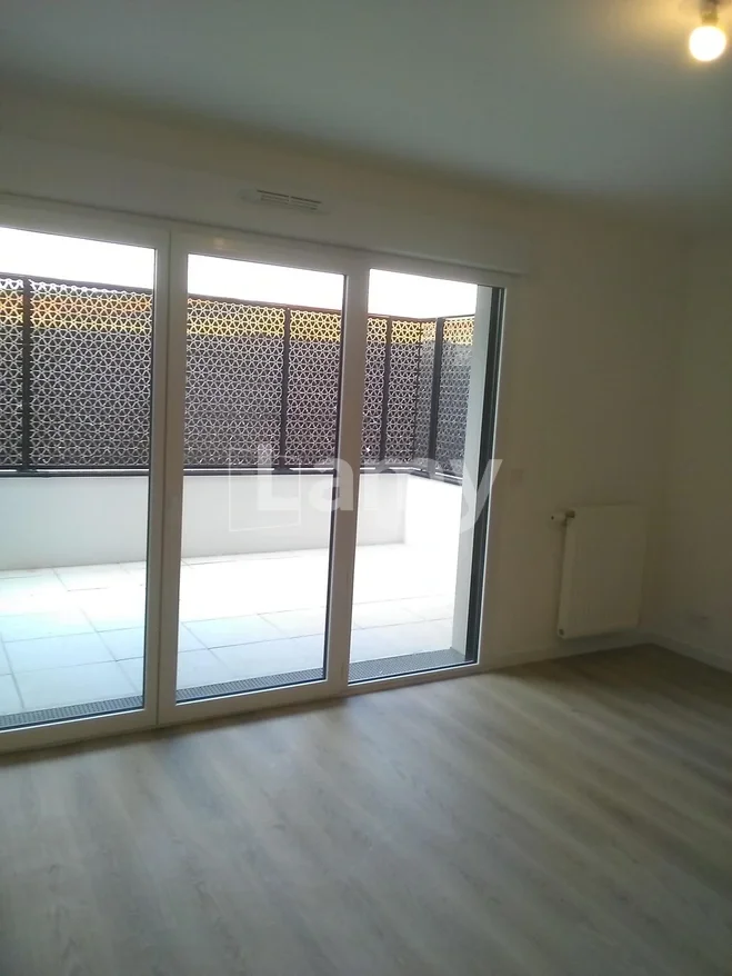 Appartement Rue des Marjoberts à Cergy