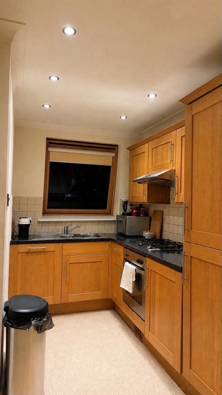 Room Cortayne Road in Greater London