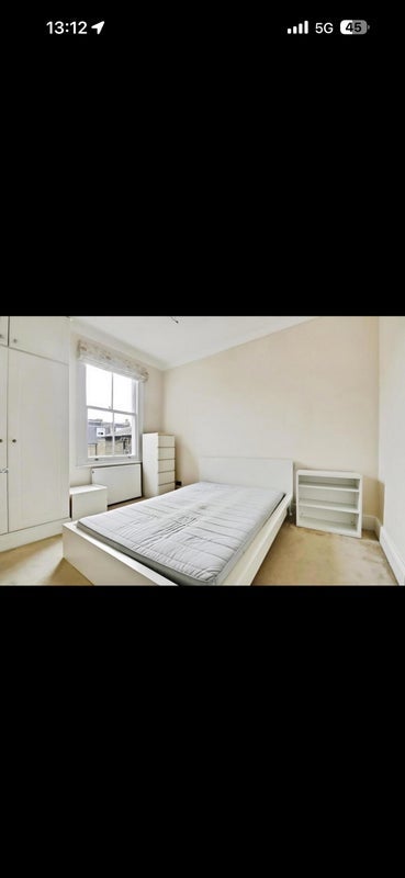 Room Cortayne Road in Greater London