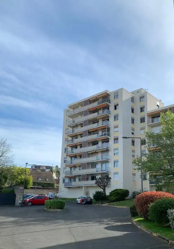 Appartement Rue des Cébrades à Périgueux