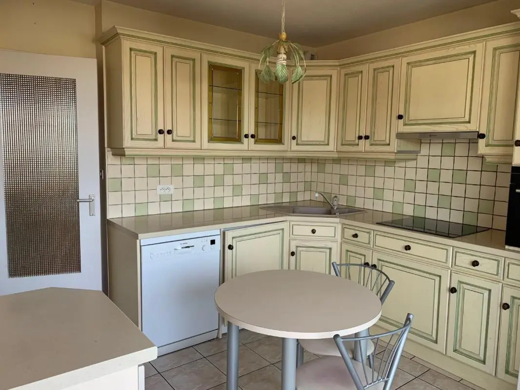 Appartement Rue des Cébrades à Périgueux