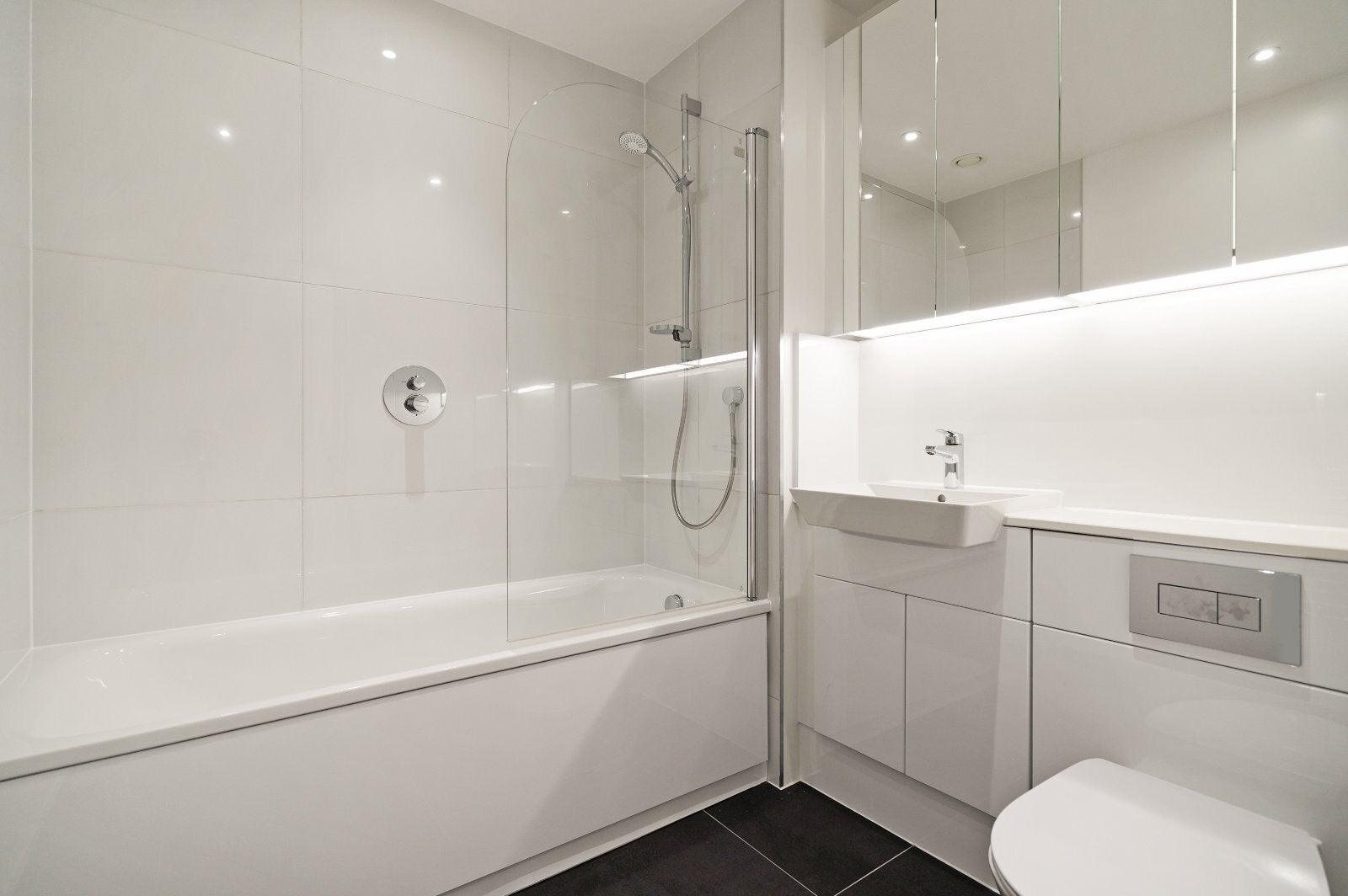 Flat New Kent Road in Greater London