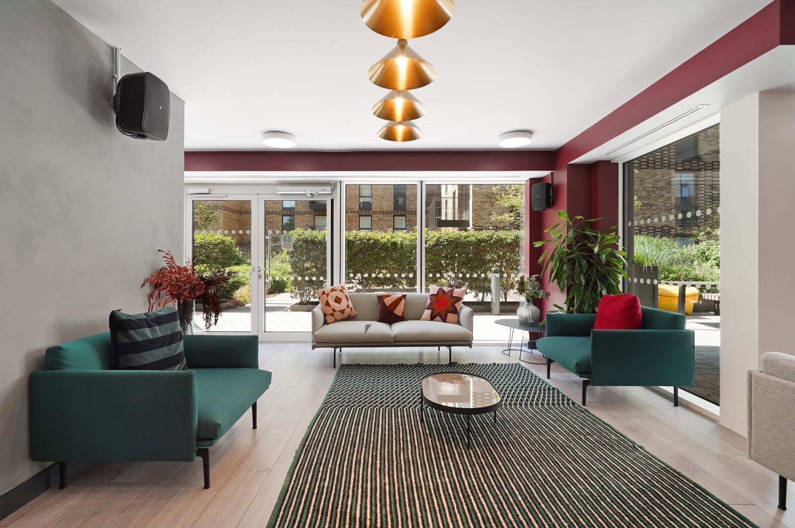 Flat New Kent Road in Greater London