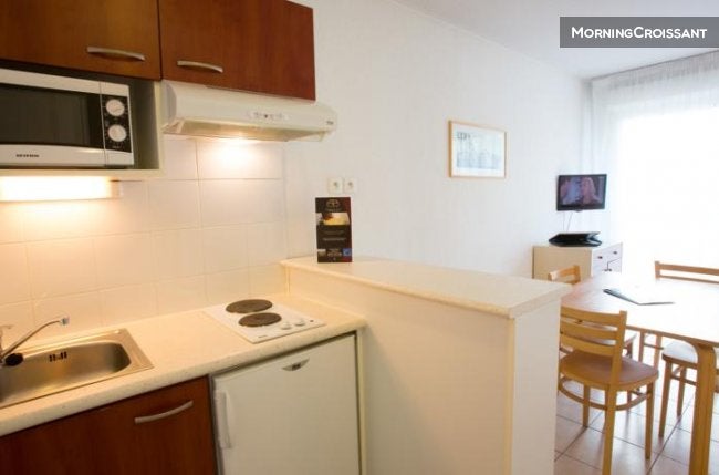 Appartement Allée Félix Nadar à Mérignac