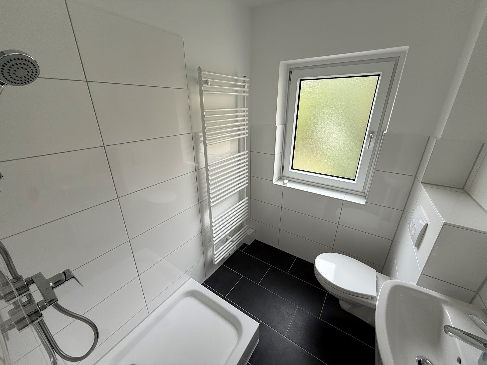 Wohnung Hasenwinkel in Salzgitter
