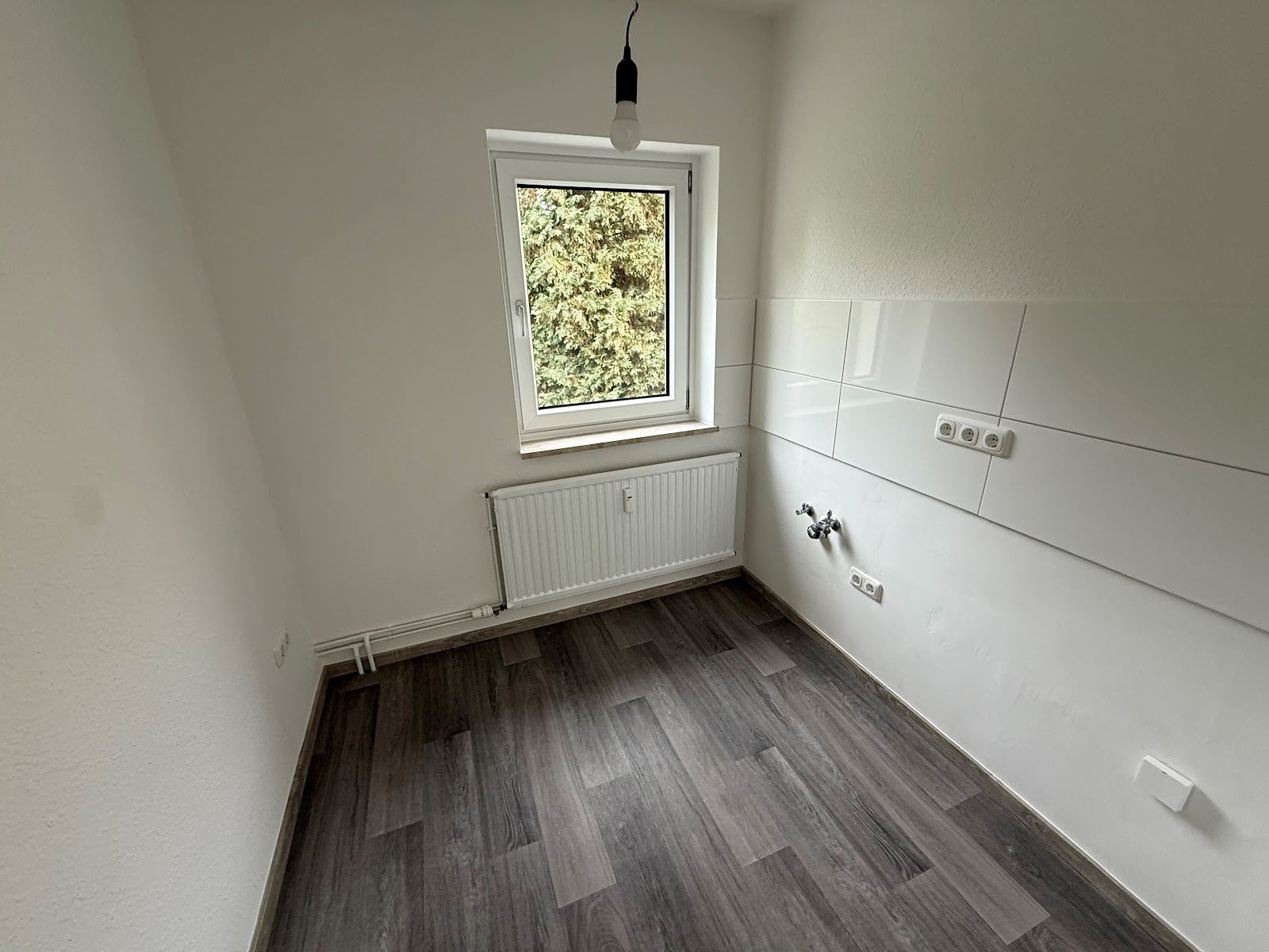 Wohnung Hasenwinkel in Salzgitter