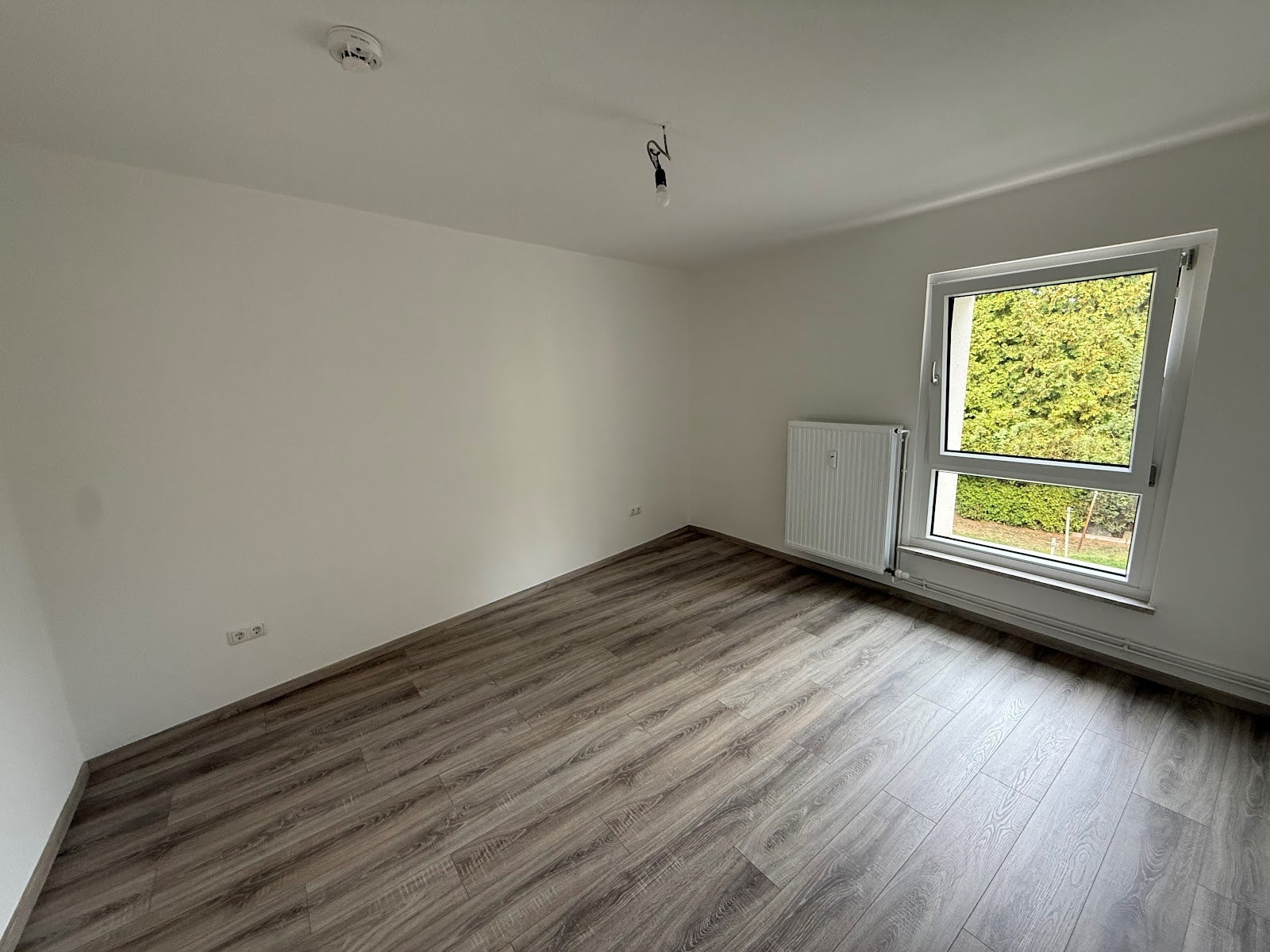 Wohnung Hasenwinkel in Salzgitter