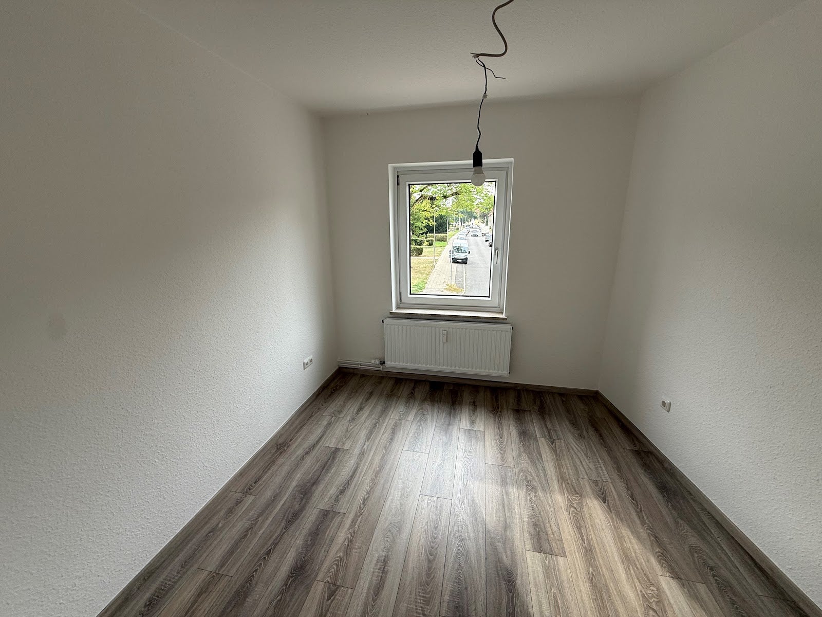 Wohnung Hasenwinkel in Salzgitter