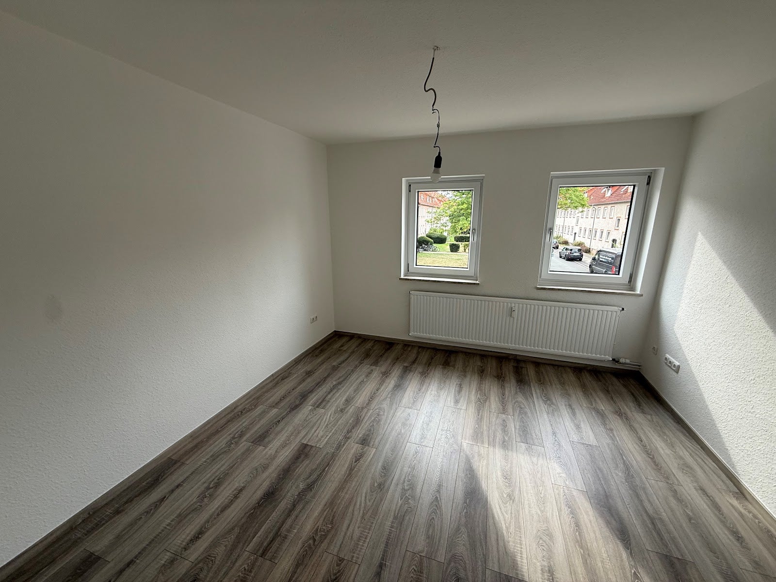Wohnung Hasenwinkel in Salzgitter