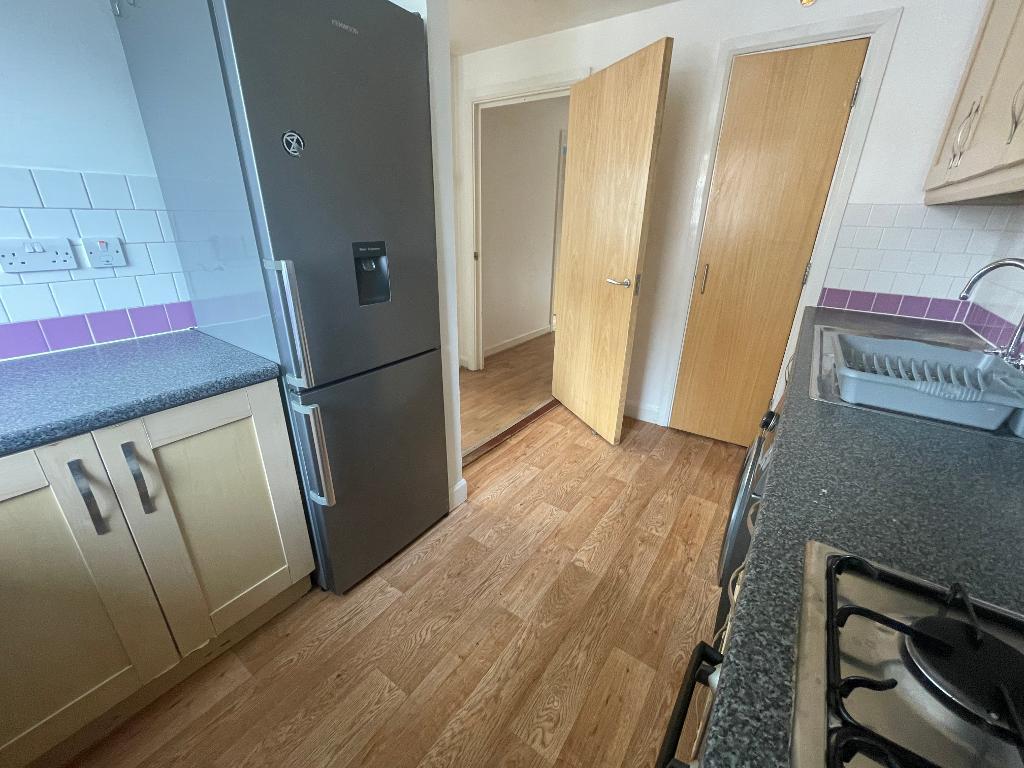 Flat Uxbridge Road in Greater London