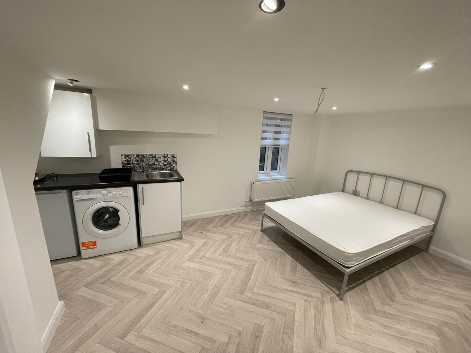 Room Hastings Street in Luton