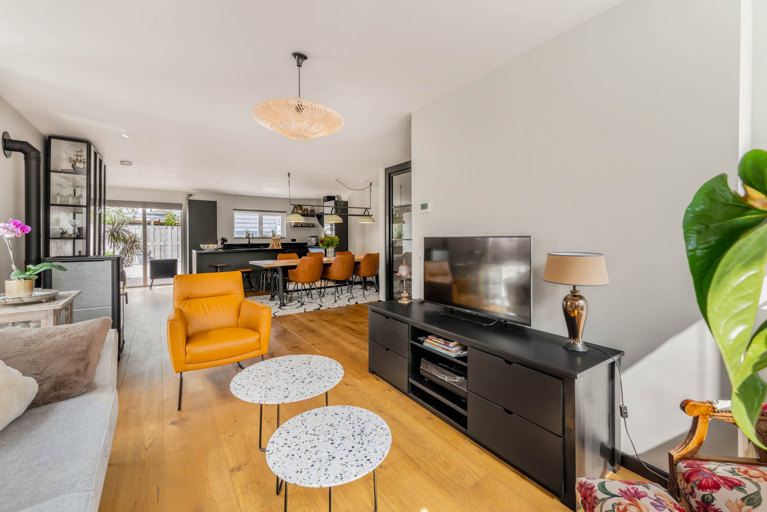 Hoekwoning te koop: Binnenkruier 96, Stompetoren