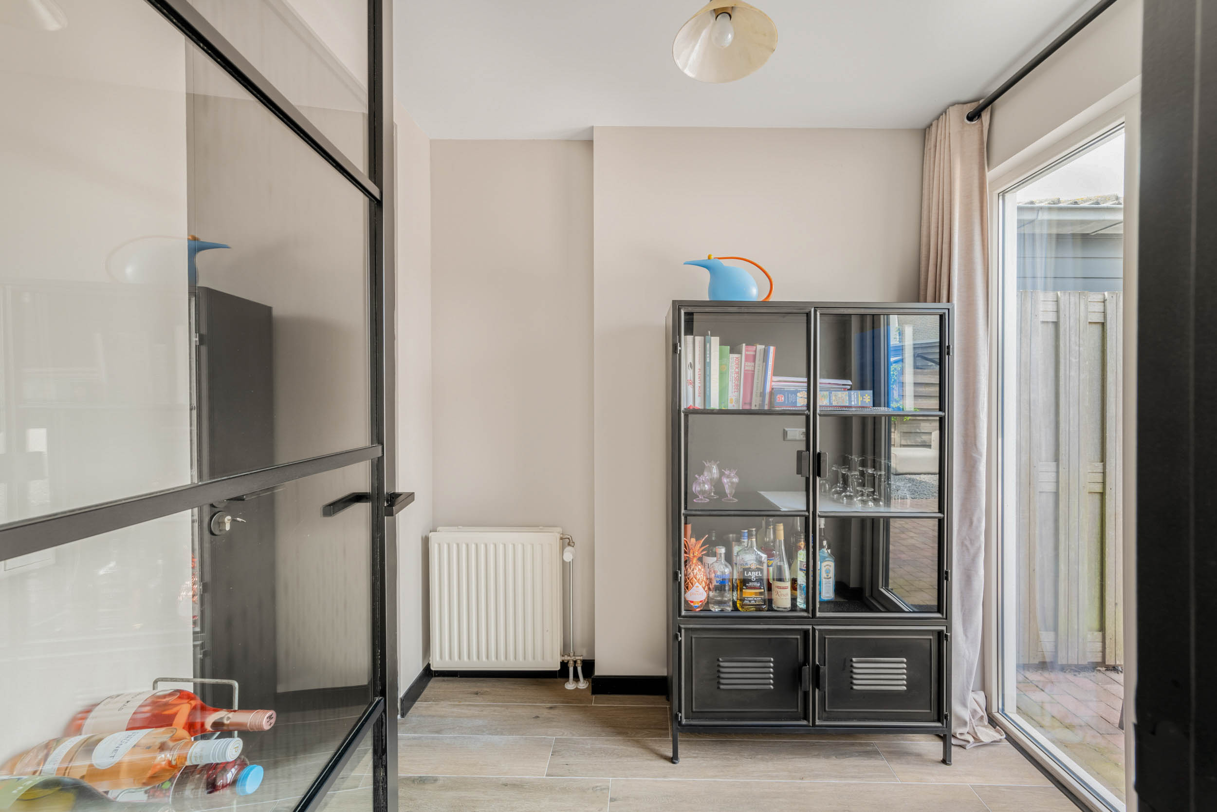 Hoekwoning te koop: Binnenkruier 96, Stompetoren