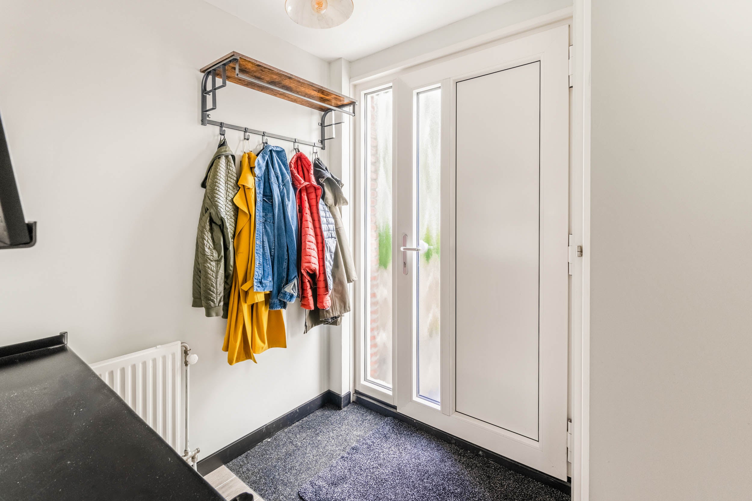 Hoekwoning te koop: Binnenkruier 96, Stompetoren